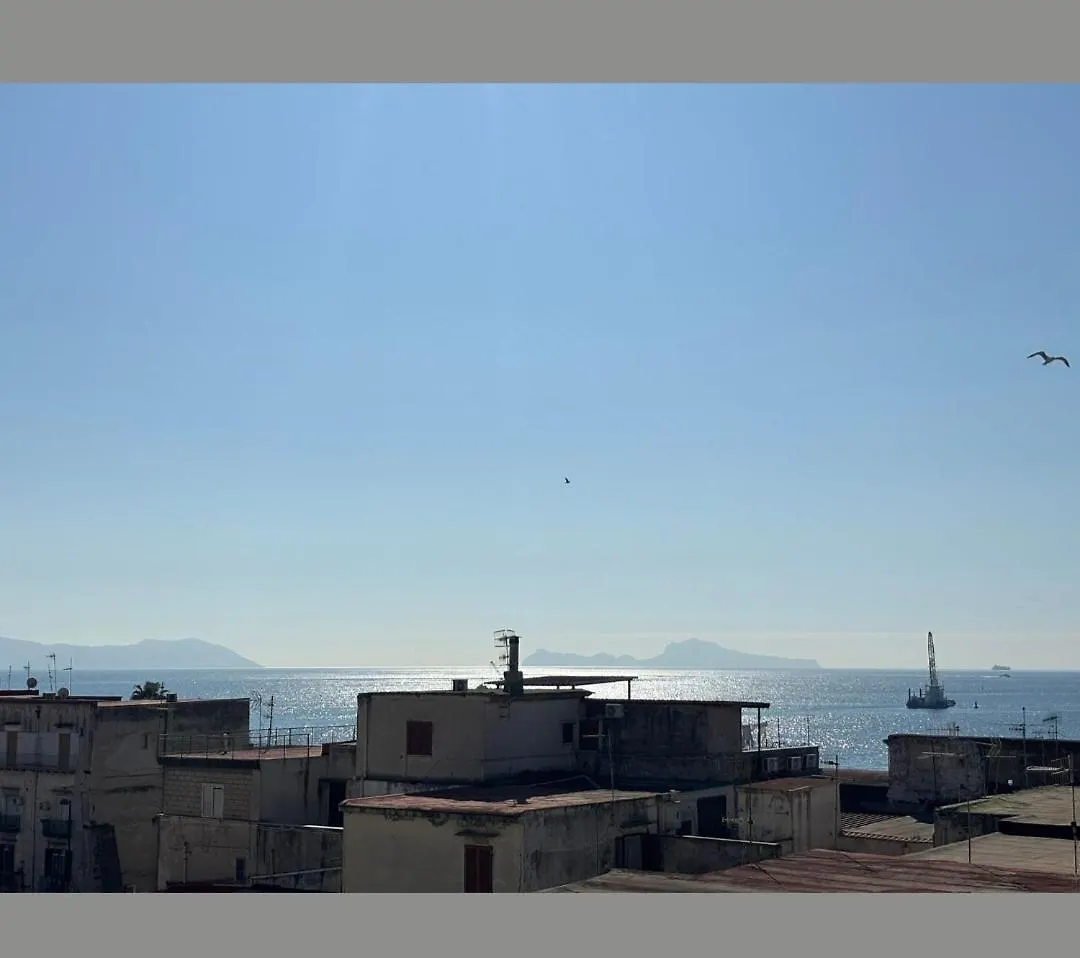 Diletta Apartment Naples