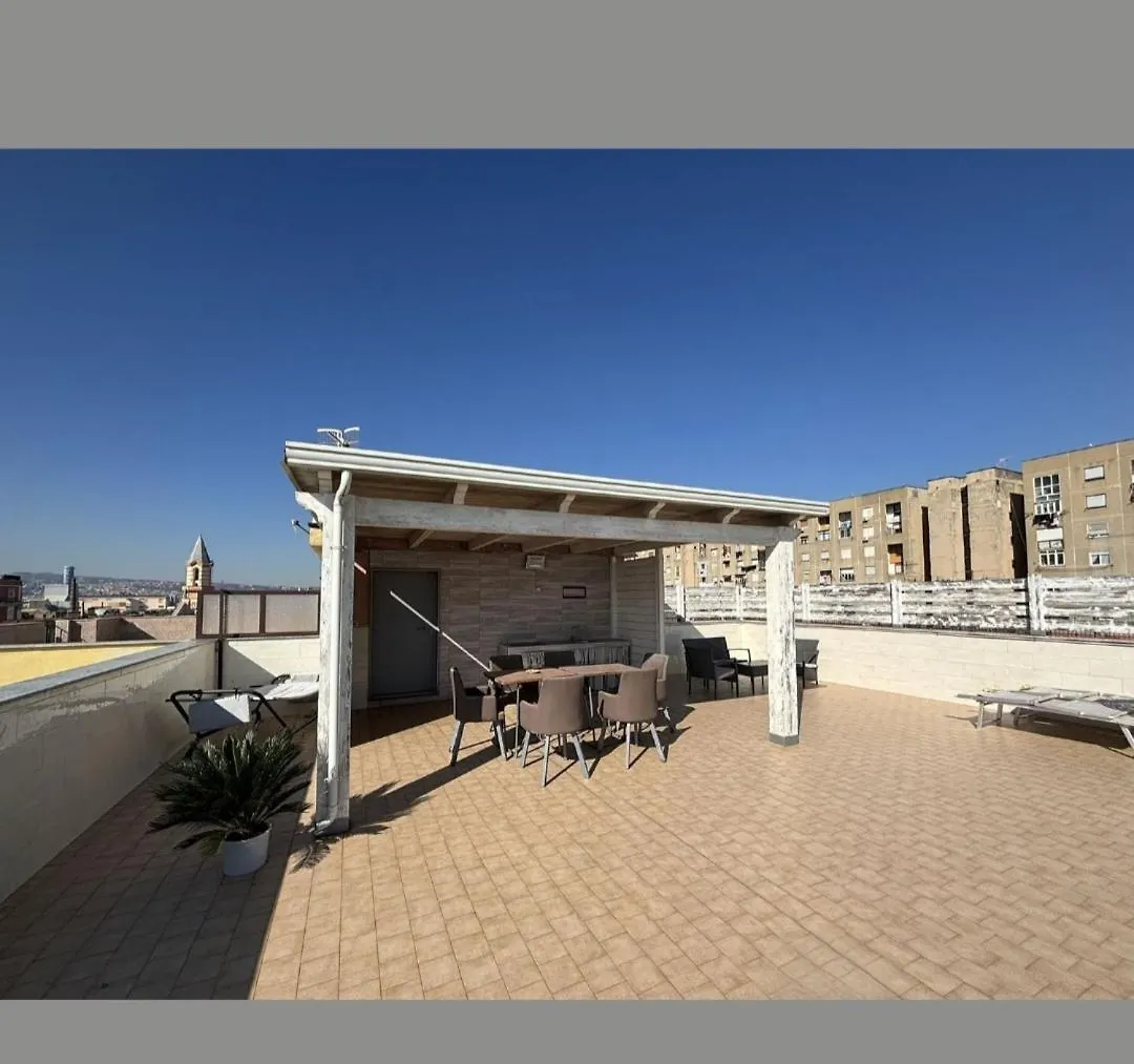 Diletta Apartment Naples