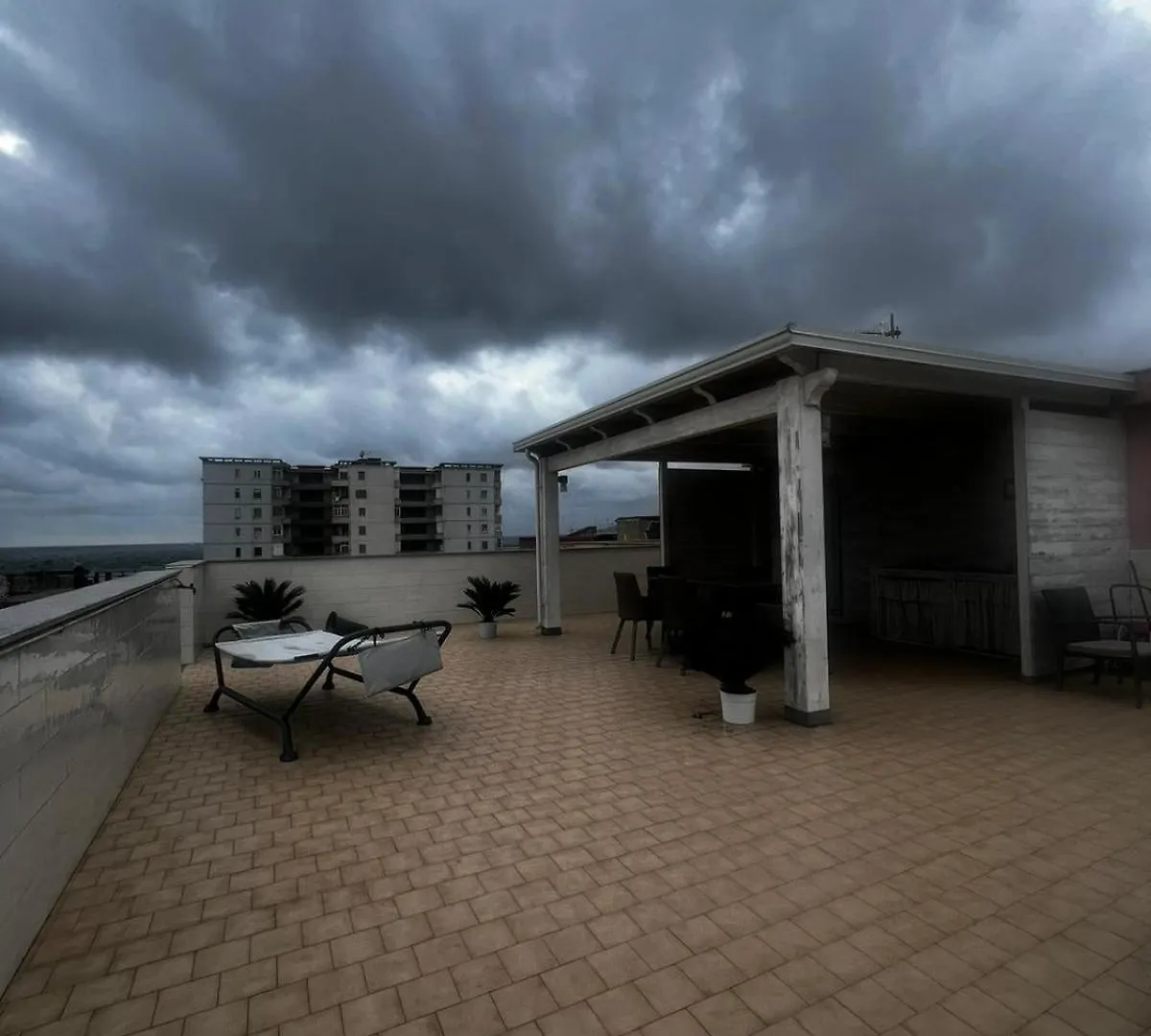 Diletta Apartment Naples