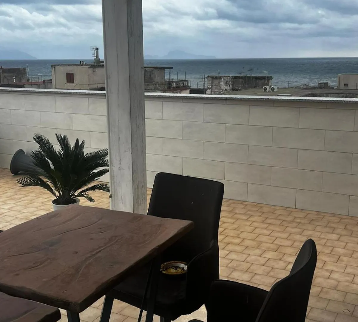 Diletta Apartment Naples