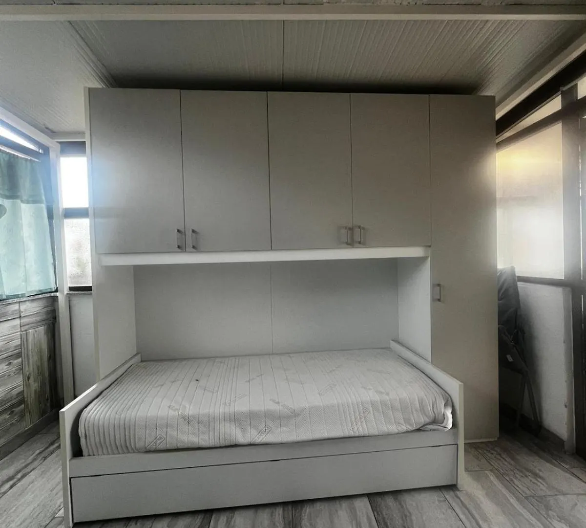 Diletta Apartment Naples