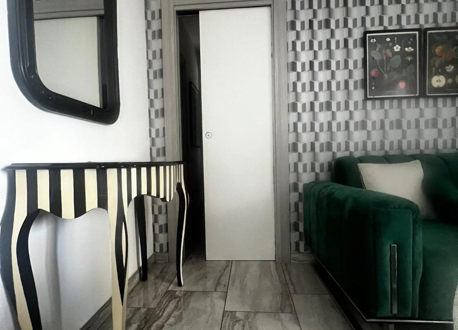 Diletta Apartment Naples