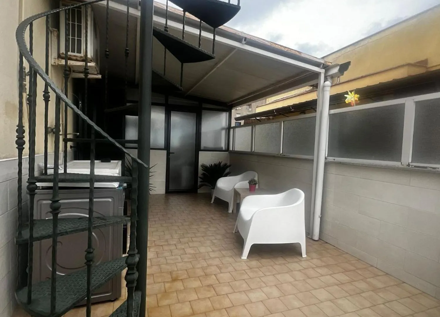 Diletta Apartment Naples 0*,