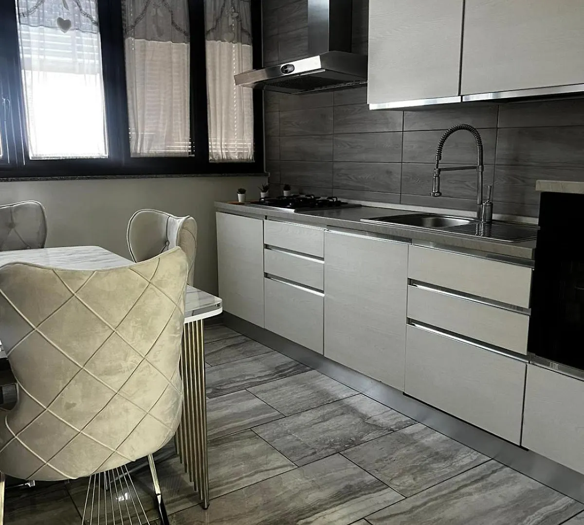 Diletta Apartment Naples