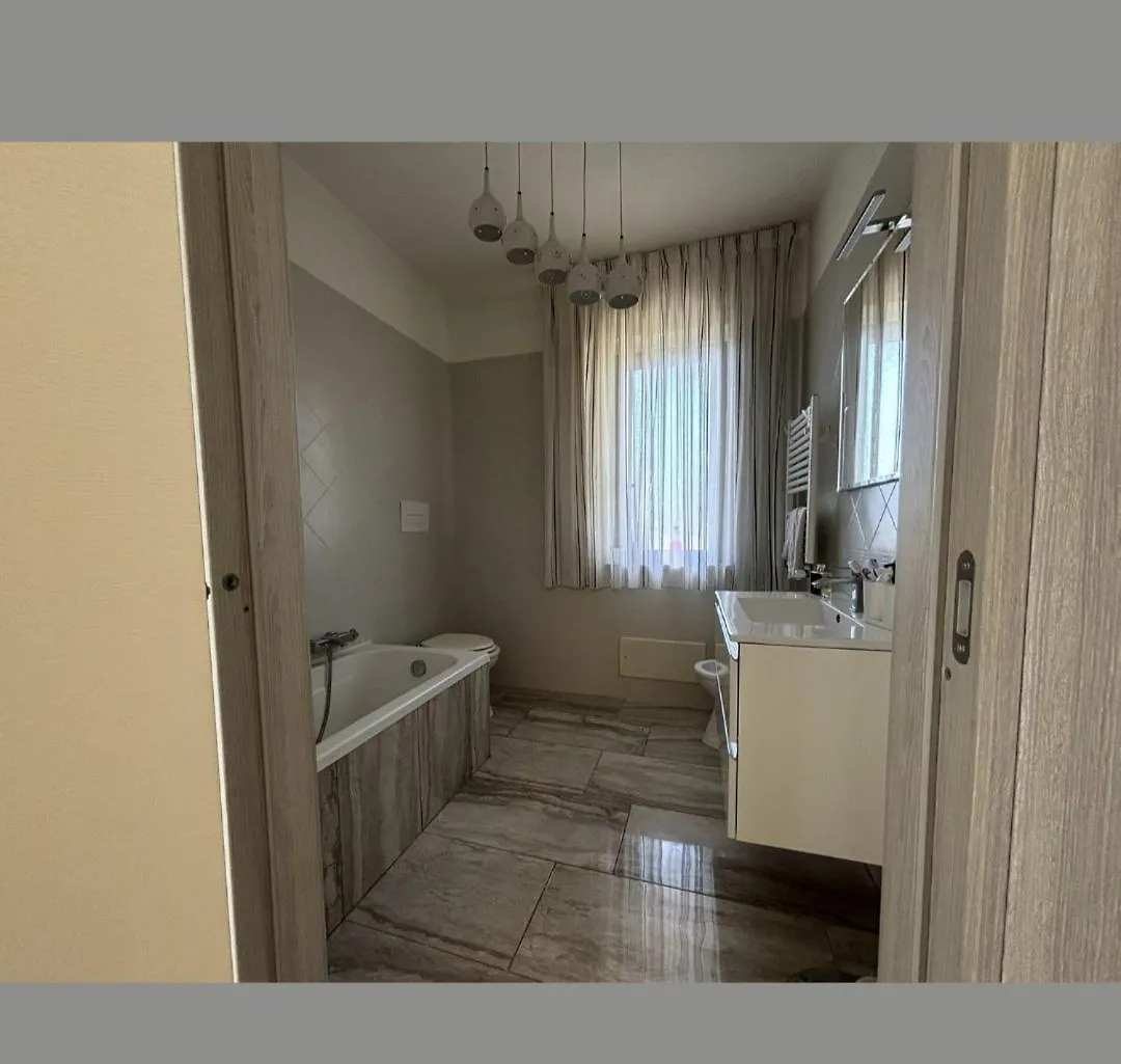 Diletta Apartment Naples Italy