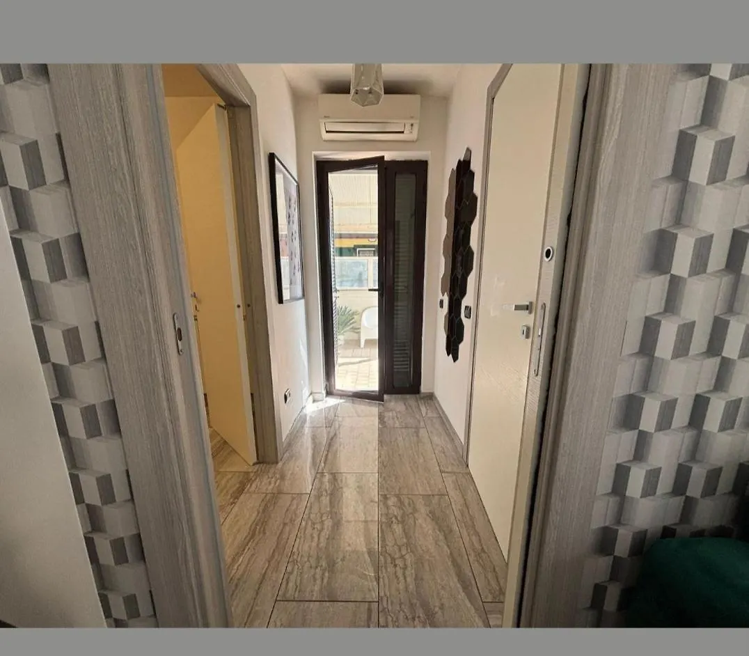 Diletta Apartment Naples