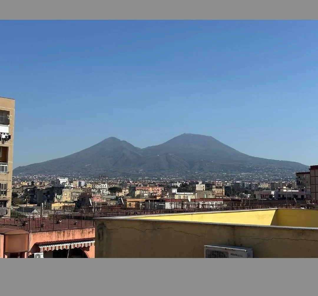 Diletta Apartment Naples